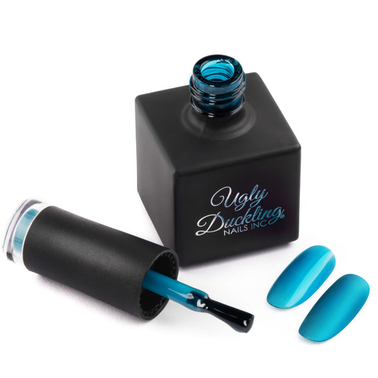 GEL POLISH #226 - JELLO SHOT