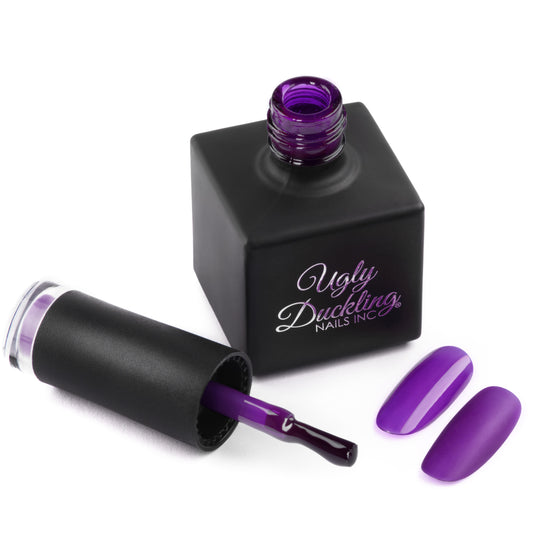 GEL POLISH #227 - JOLLY RANCHER