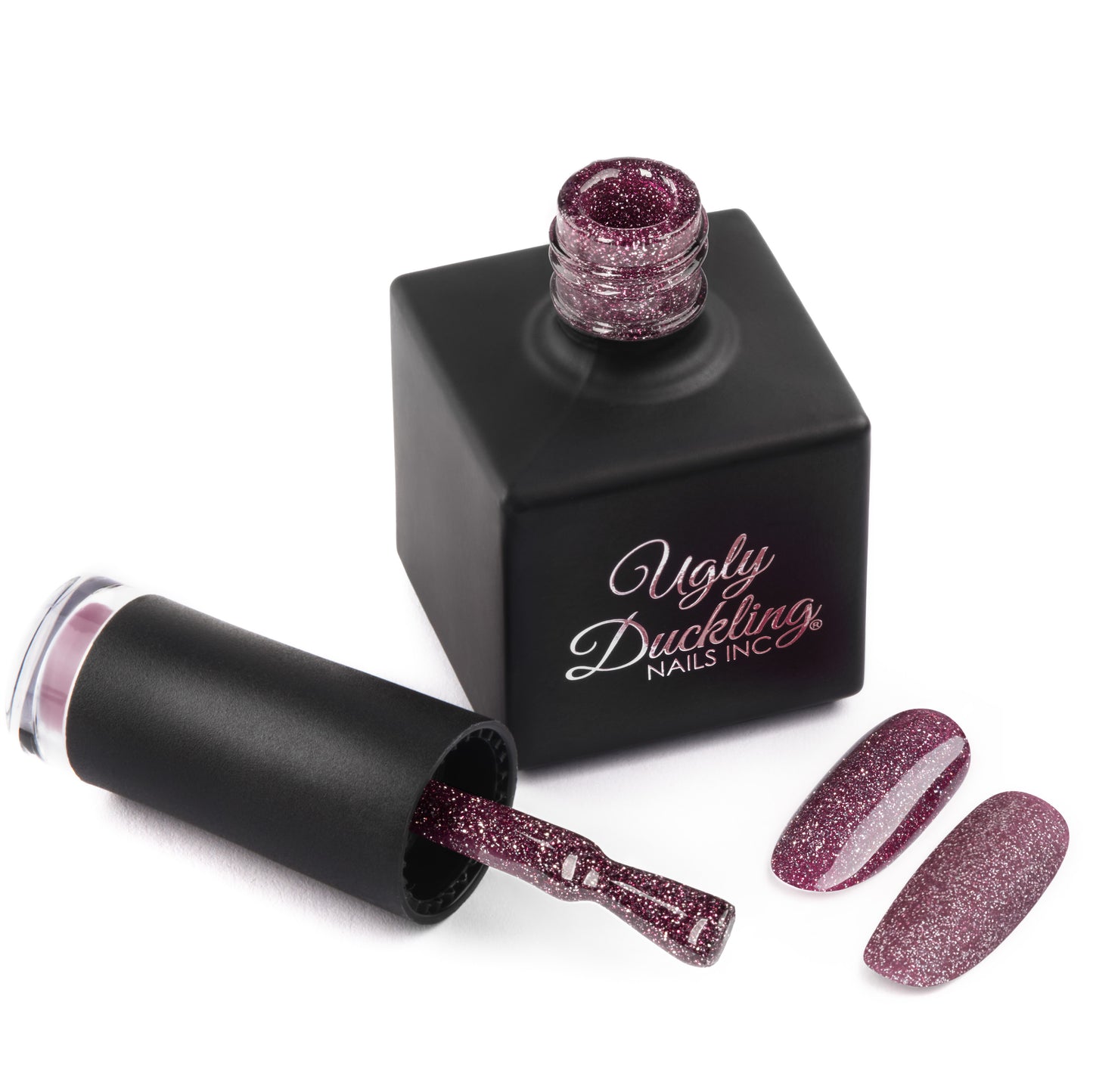 GEL POLISH #232 - BRIGITTE