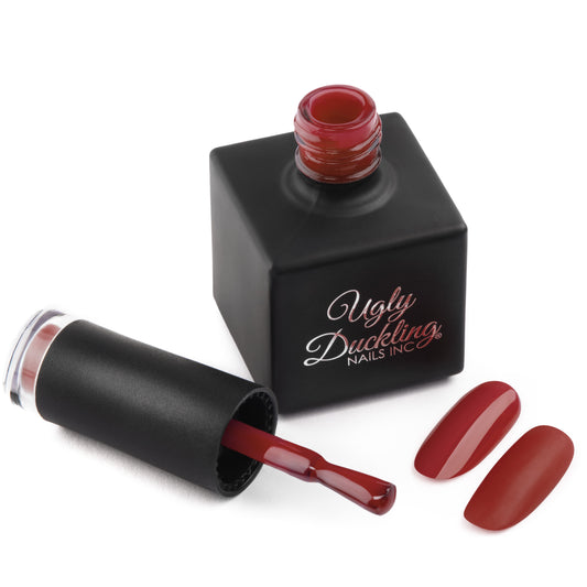 GEL POLISH #259 - SEEING RED