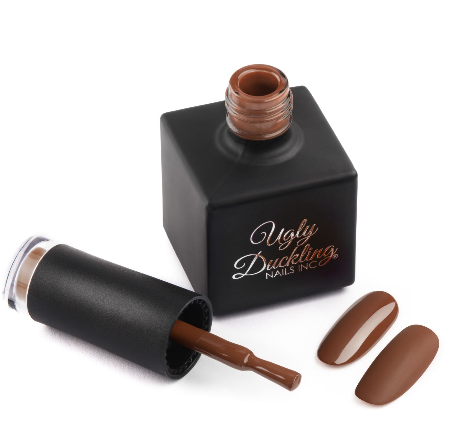 GEL POLISH #263 - CINNAMON