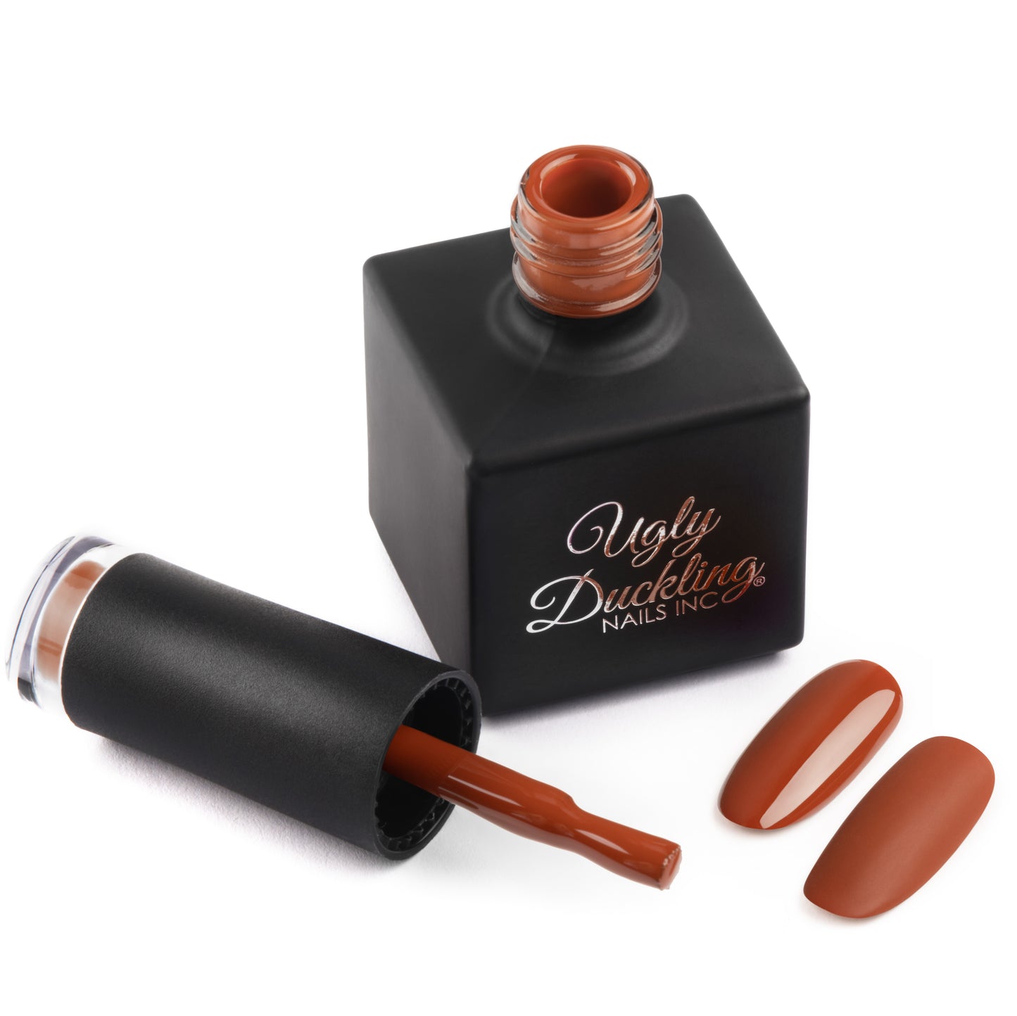 GEL POLISH #264 - FLANNEL