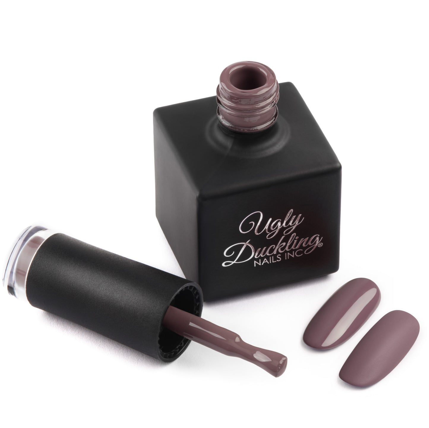 GEL POLISH #272 - SUGAR PLUM