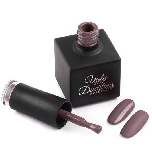 GEL POLISH #272 - SUGAR PLUM