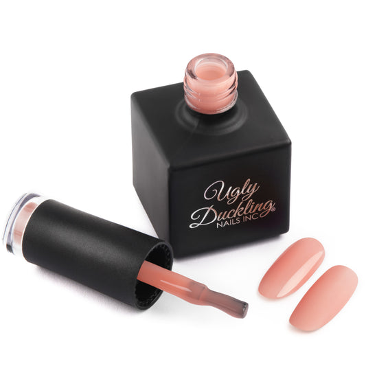 GEL POLISH #275 - SWEET PEACH