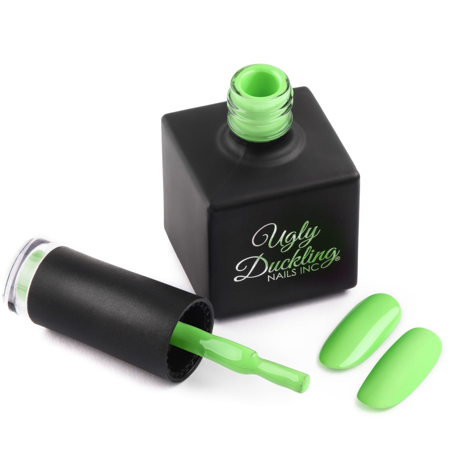 GEL POLISH #283 - BREAK DANCE
