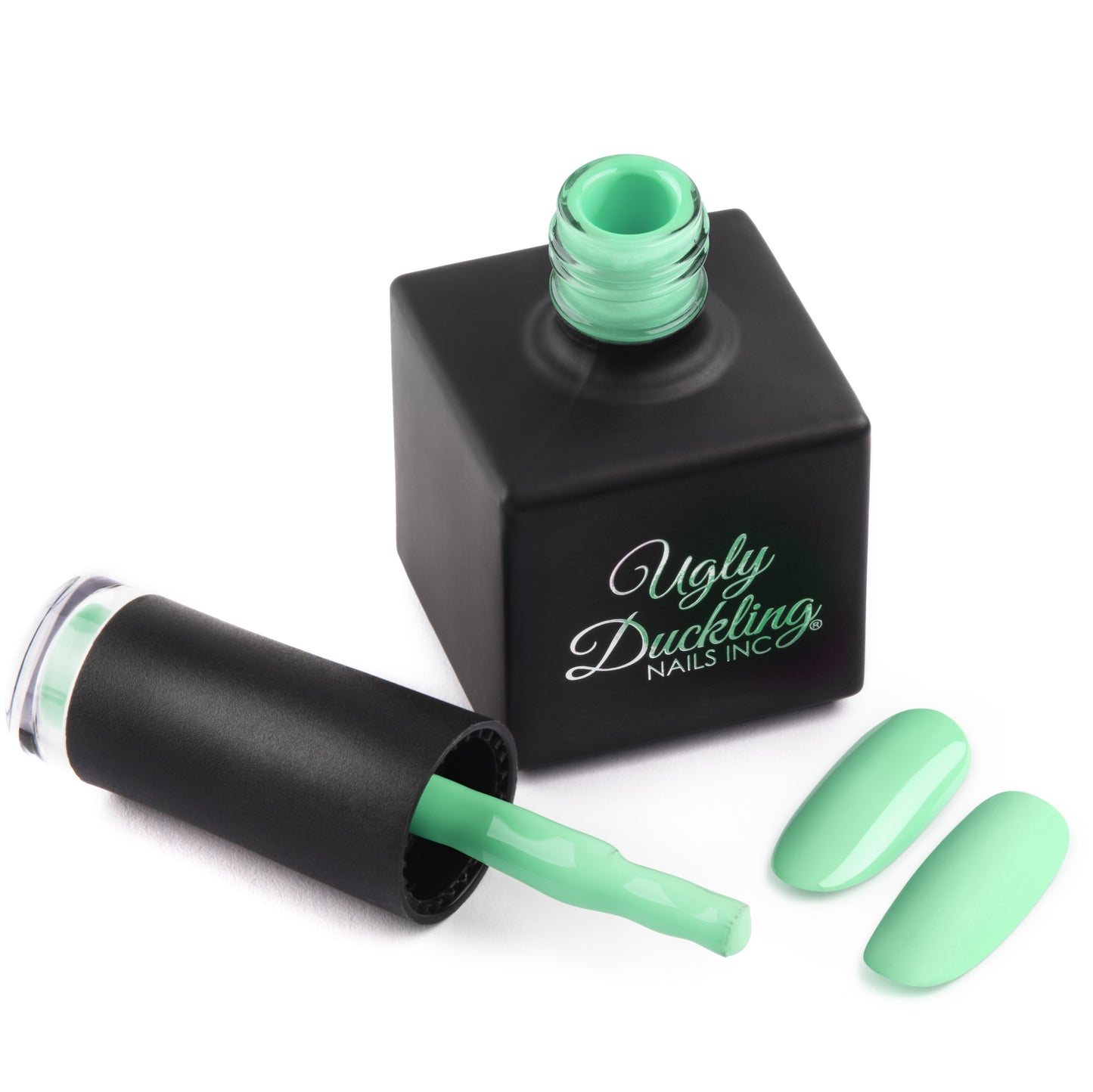GEL POLISH #284 - TUBULAR