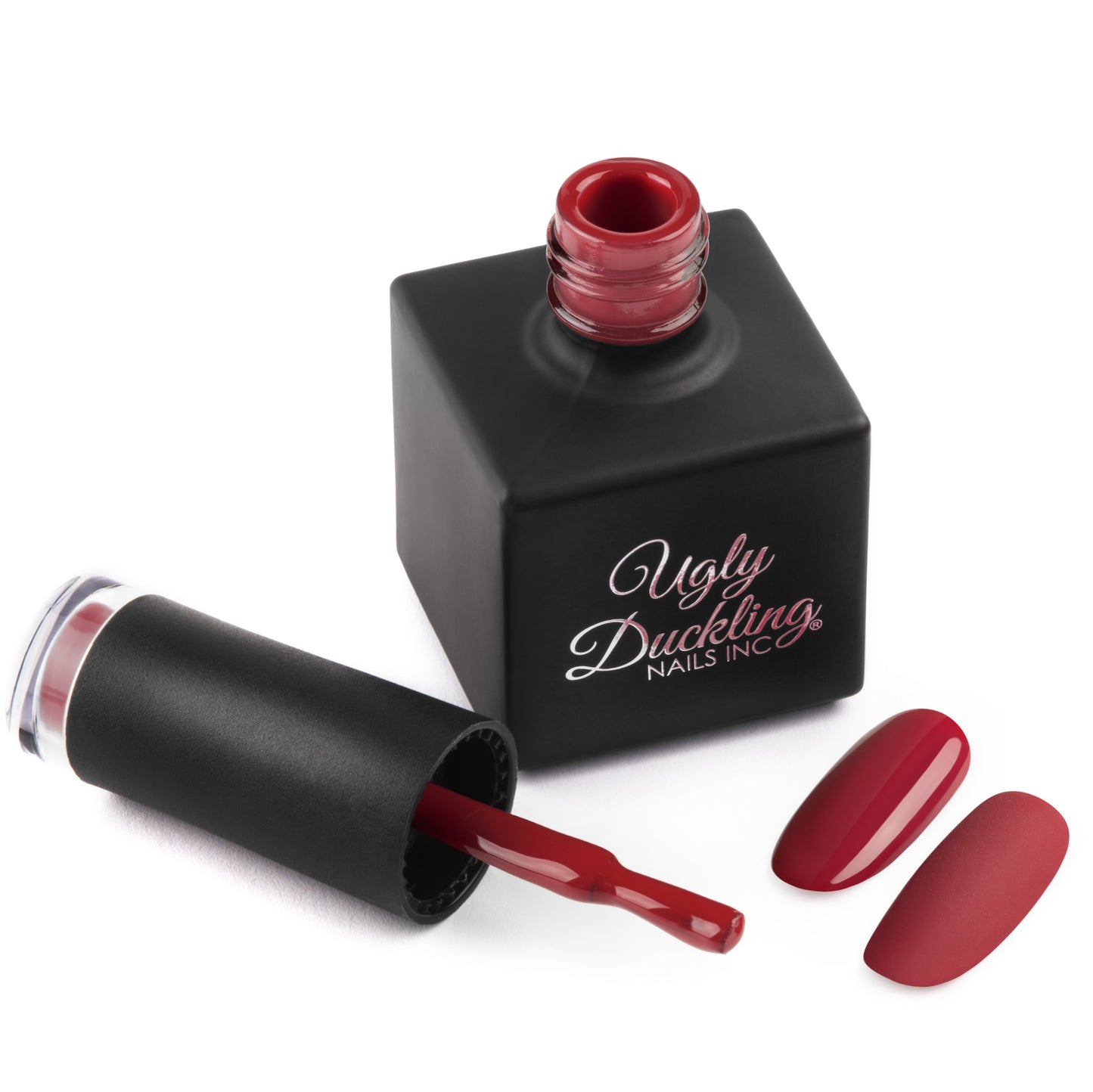 GEL POLISH #306 - SMOOCH