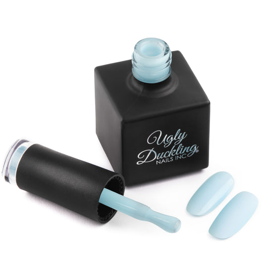 GEL POLISH #322 - FREEZE THE DAY