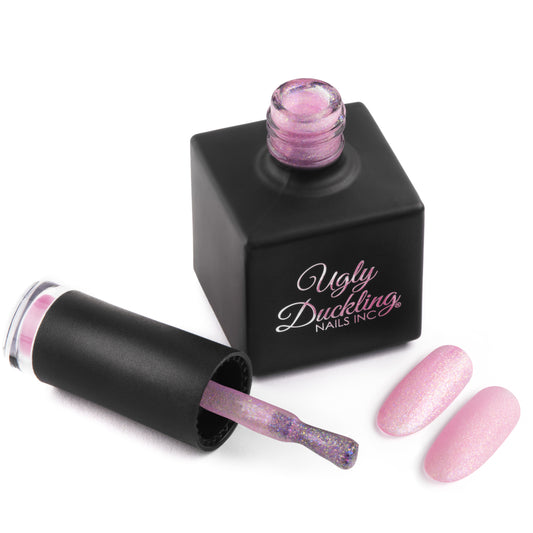 GEL POLISH #324 - PINK PONY