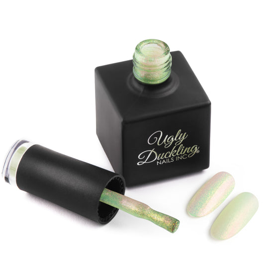 GEL POLISH #327 - MANE SQUEEZE