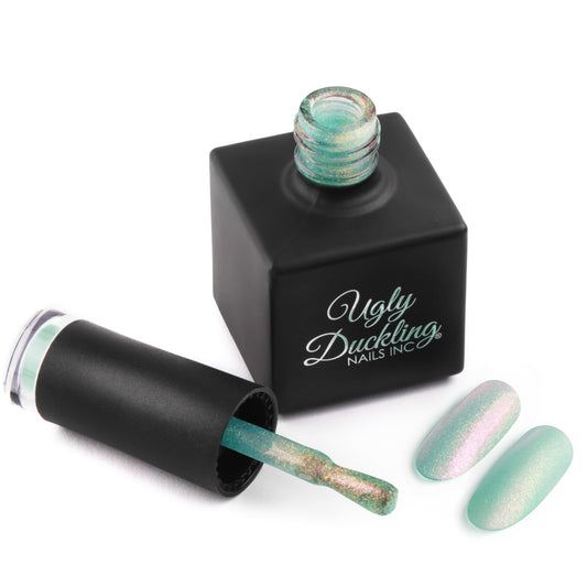 GEL POLISH #328 - GIDDY UP