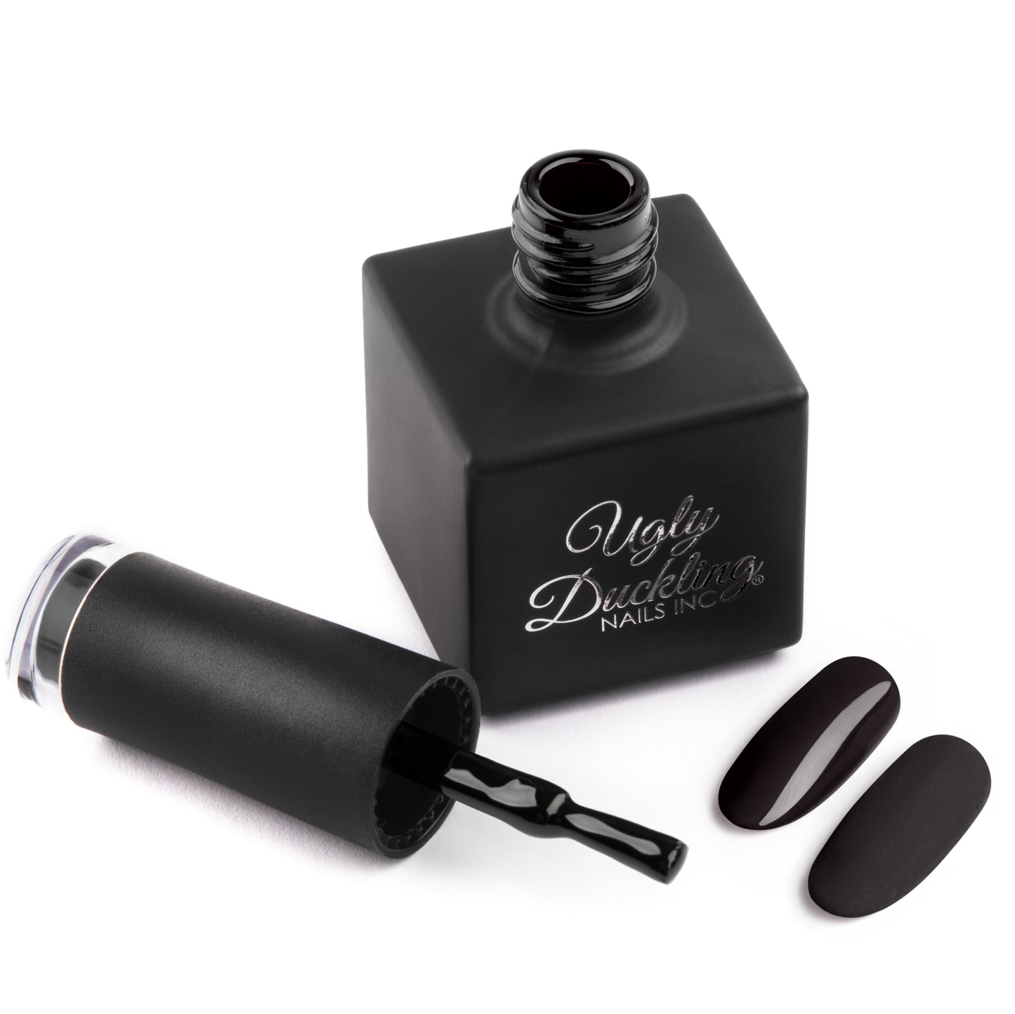 GEL POLISH #335 - BLACKLISTED