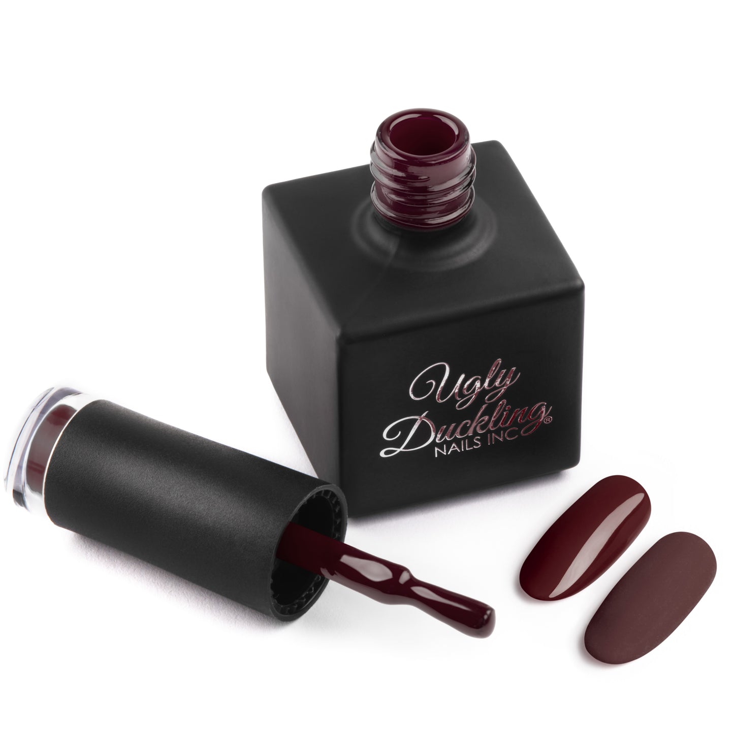 GEL POLISH #336 - BLOOD OATH