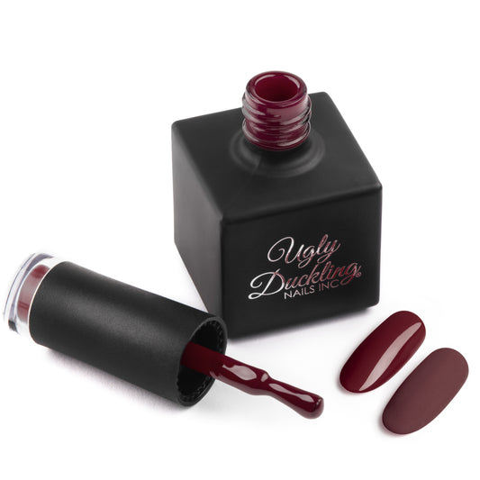 GEL POLISH #337 - THIRST TRAP