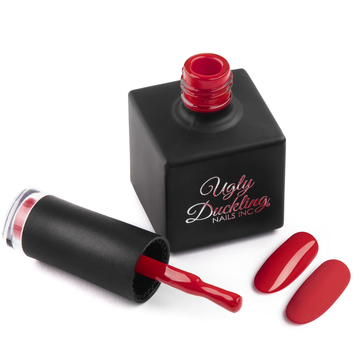 GEL POLISH #339 - BITTEN