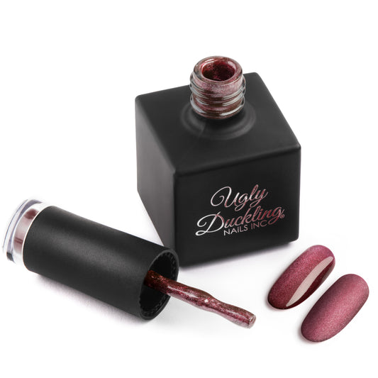 GEL POLISH #342 - TOXIC TRAIT