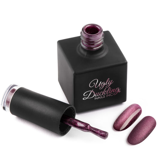 GEL POLISH #343 - MAIN CHARACTER