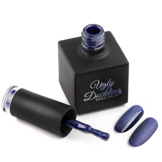 GEL POLISH #344 - UNBOTHERED