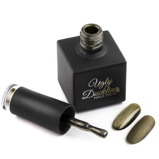 GEL POLISH #346 - DELULU