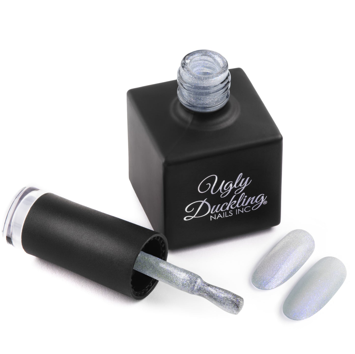 GEL POLISH #363 - GLASS SLIPPER