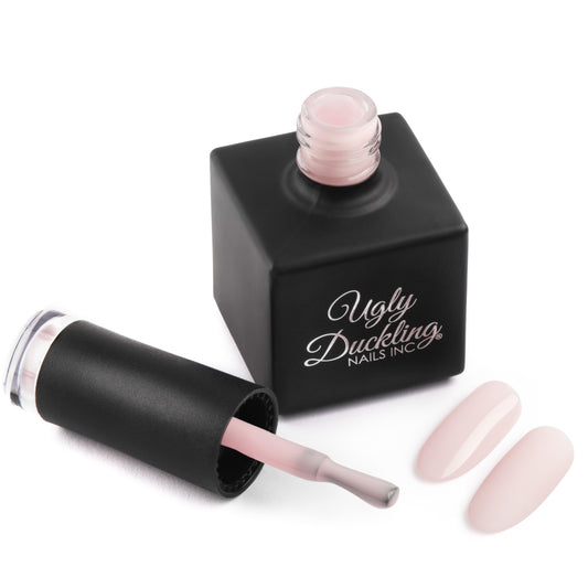 GEL POLISH #367 - KISS