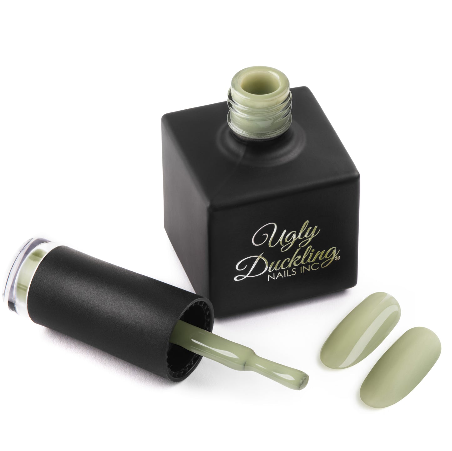 GEL POLISH #381 - MATCHA