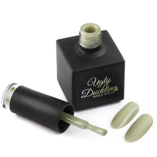 GEL POLISH #381 - MATCHA