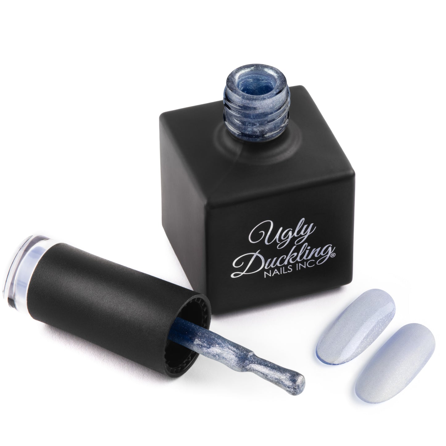 GEL POLISH #356 - BLUE SAPPHIRE