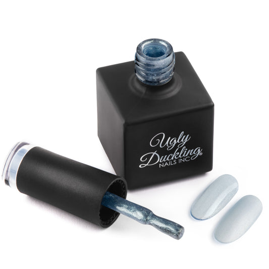 GEL POLISH #357 - BLUE TOPAZ