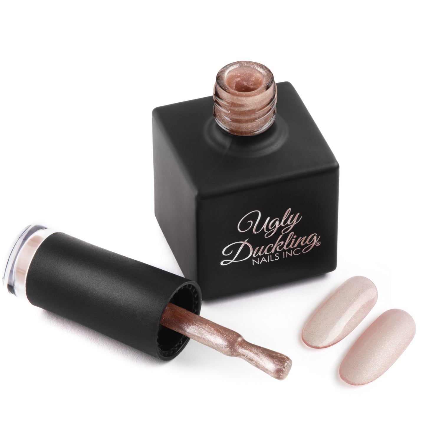 GEL POLISH #353 - MORGANITE