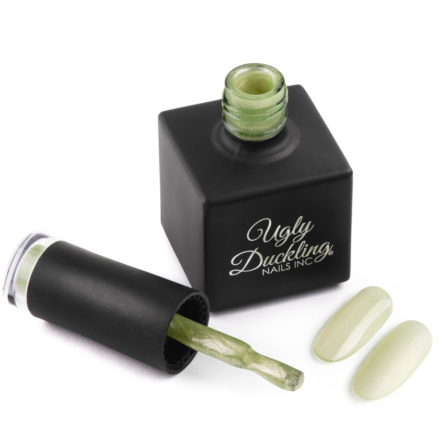 GEL POLISH #358 - PERIDOT