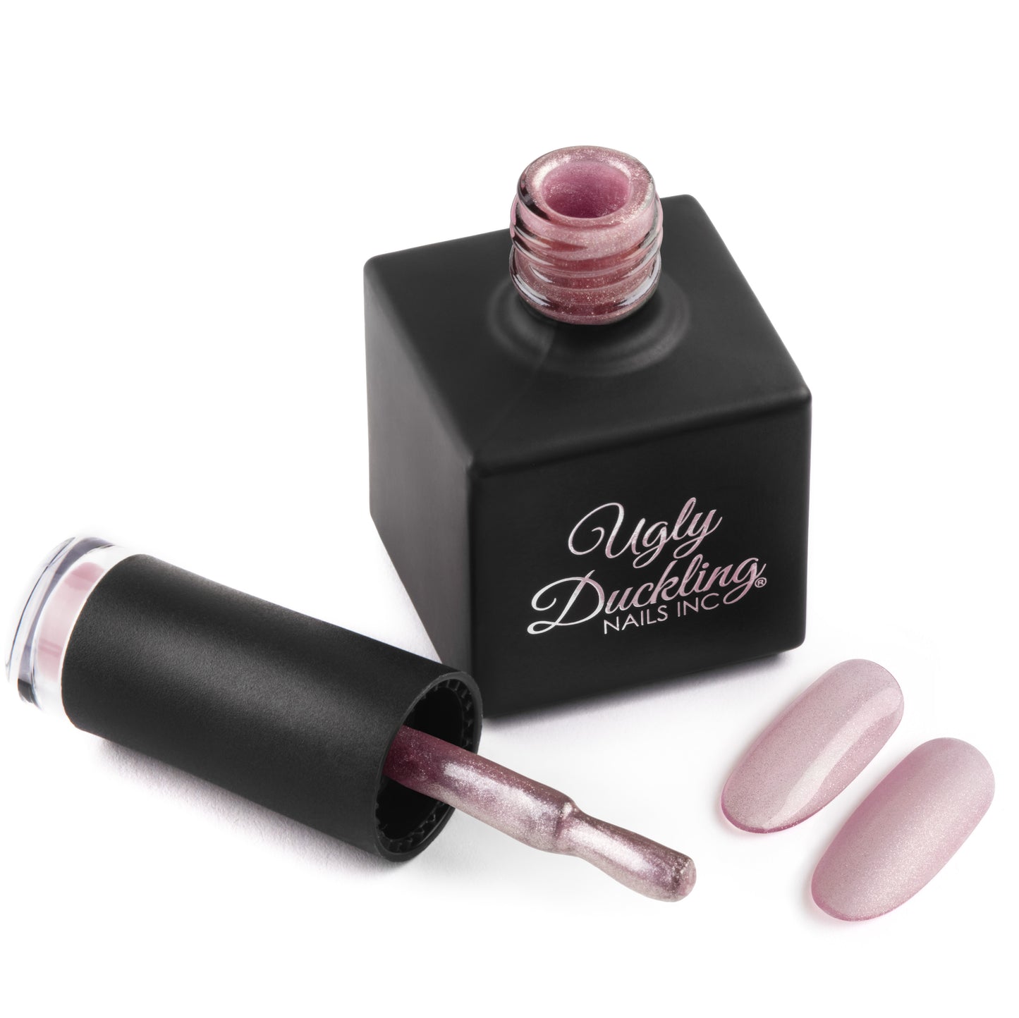 GEL POLISH #354 - ROSE QUARTZ