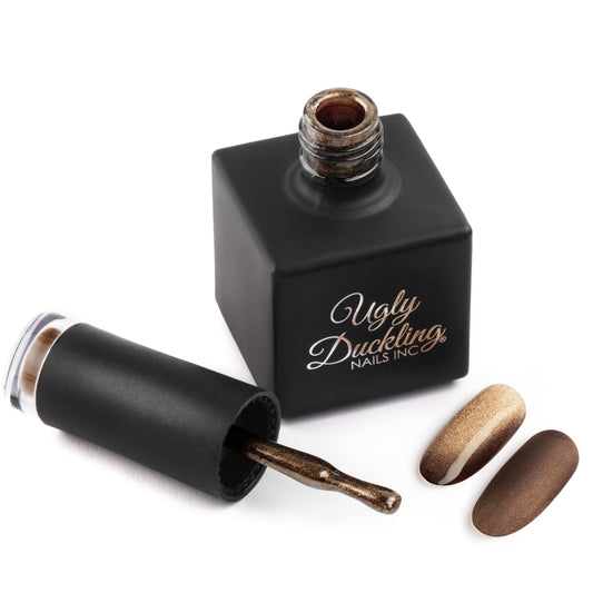 GEL POLISH #352 - SMOKE