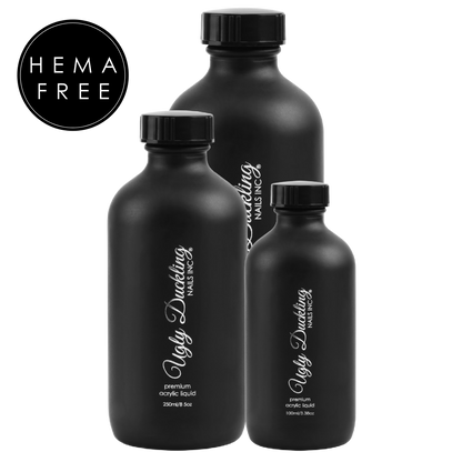 HEMA-FREE PREMIUM ACRYLIC LIQUID
