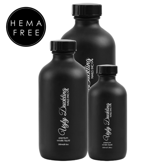 HEMA-FREE PREMIUM ACRYLIC LIQUID