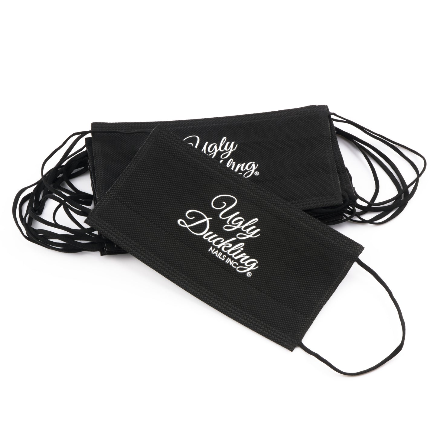 EAR LOOP DUST MASKS 10PK - DISPOSABLE