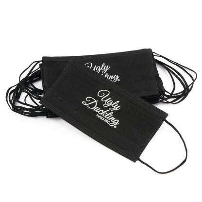 EAR LOOP DUST MASKS 10PK - DISPOSABLE