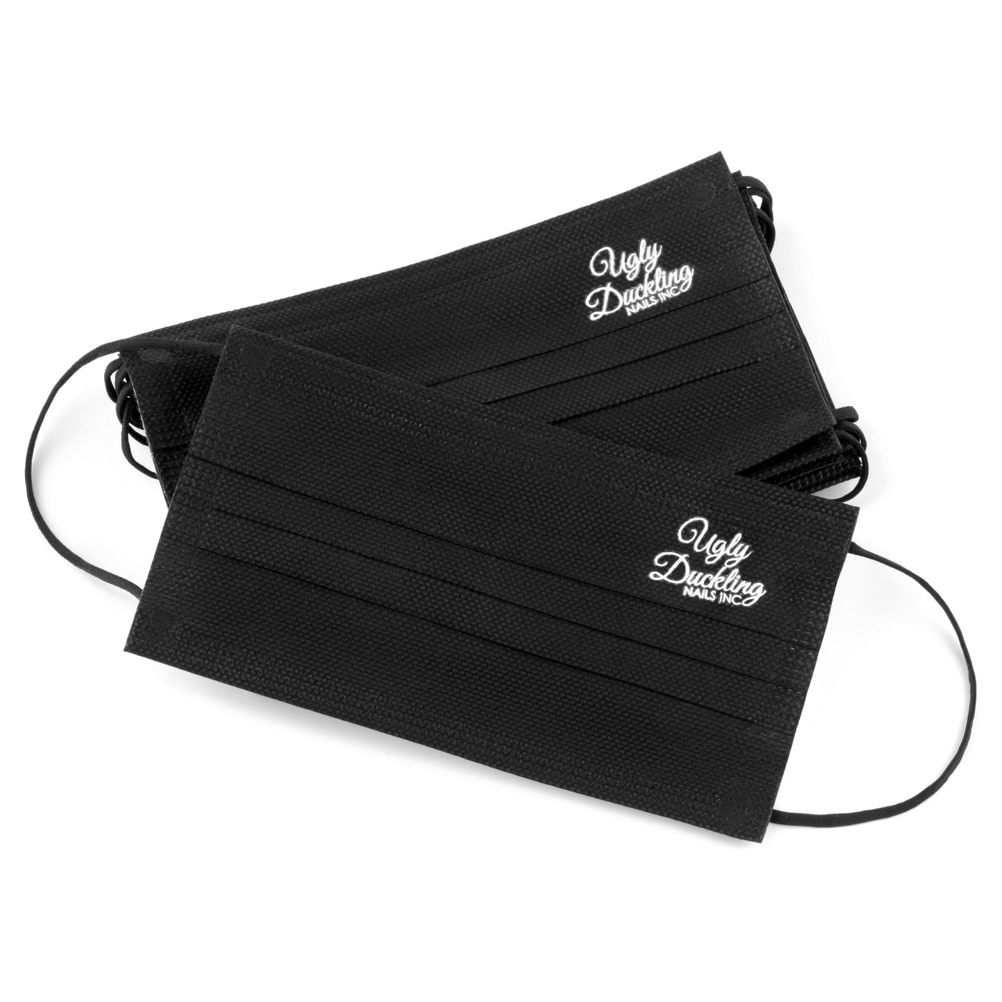 EAR LOOP DUST MASKS 10PK - DISPOSABLE