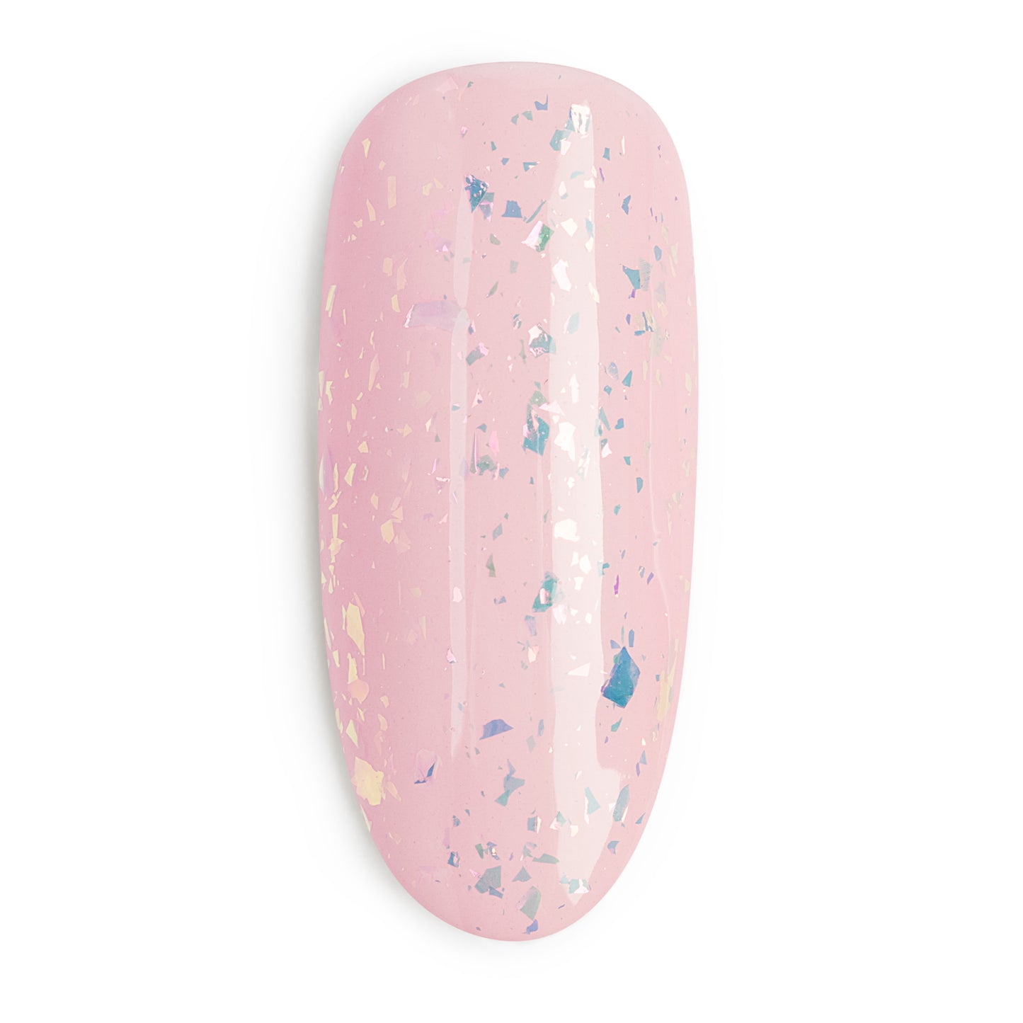 AURORA - HEMA FREE NO WIPE TOP COAT