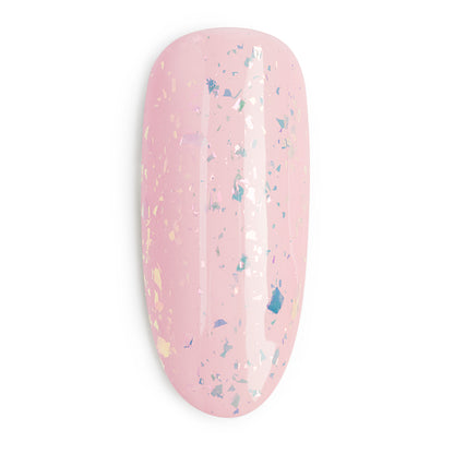 AURORA - HEMA FREE NO WIPE TOP COAT