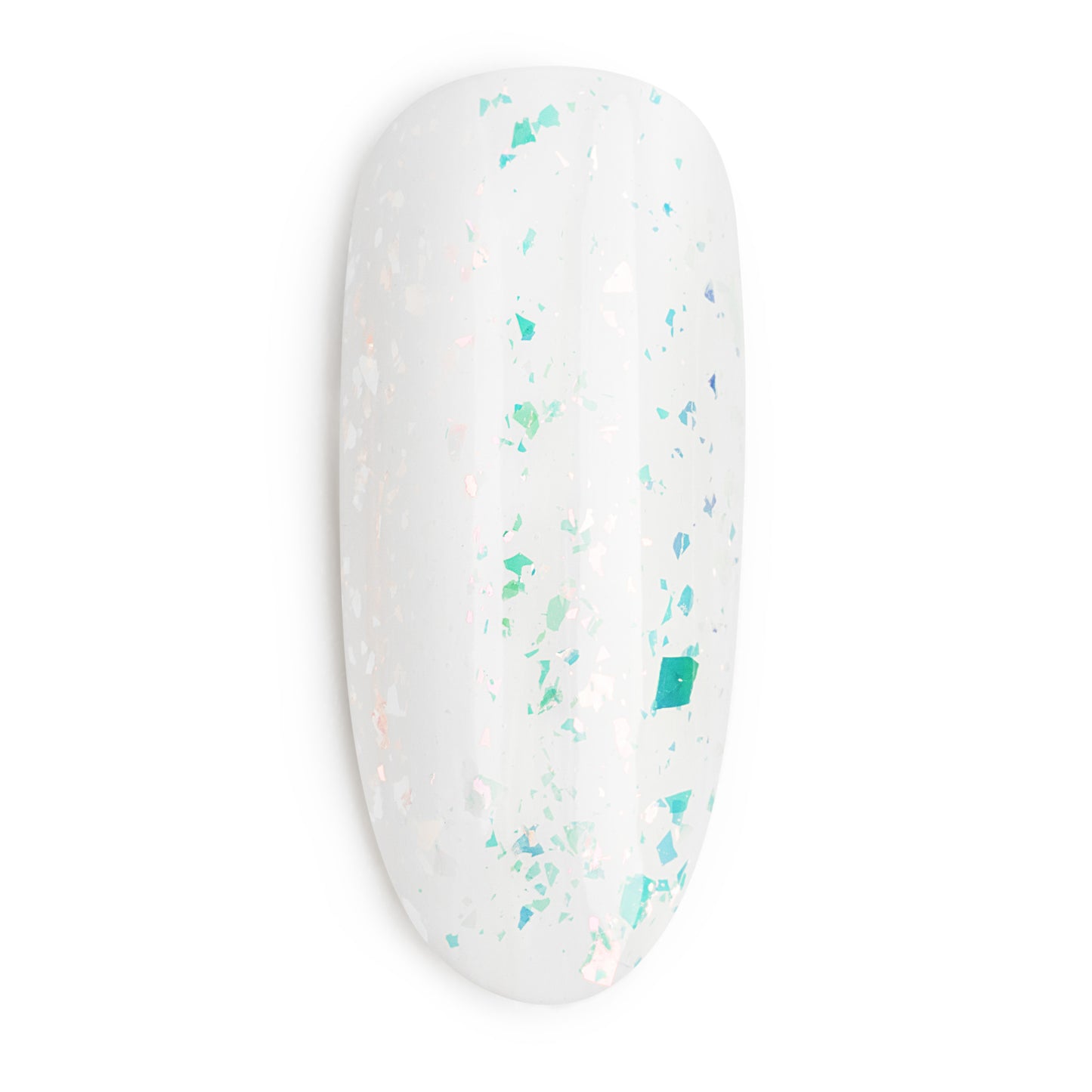 AURORA - HEMA FREE NO WIPE TOP COAT