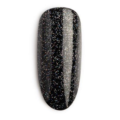 HOLO TOPCOAT - SILVER