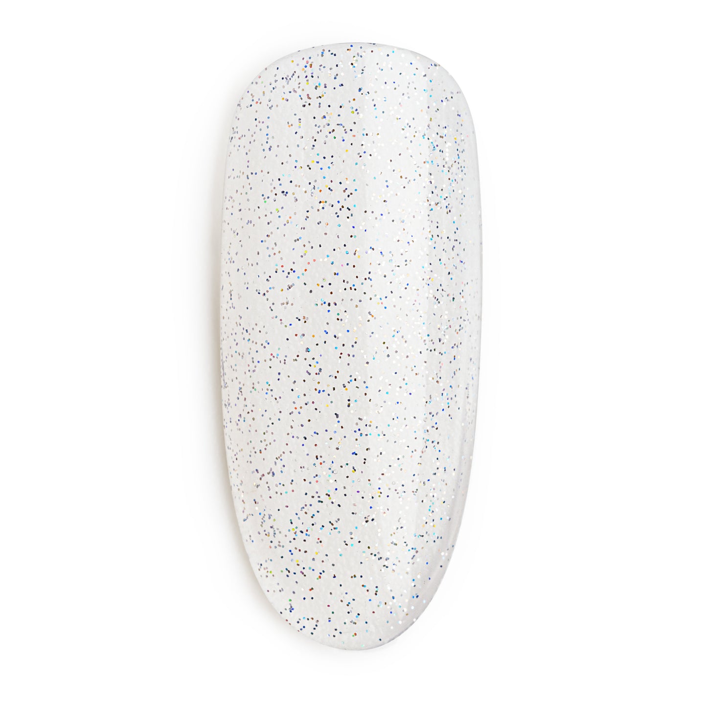 HOLO TOPCOAT - SILVER