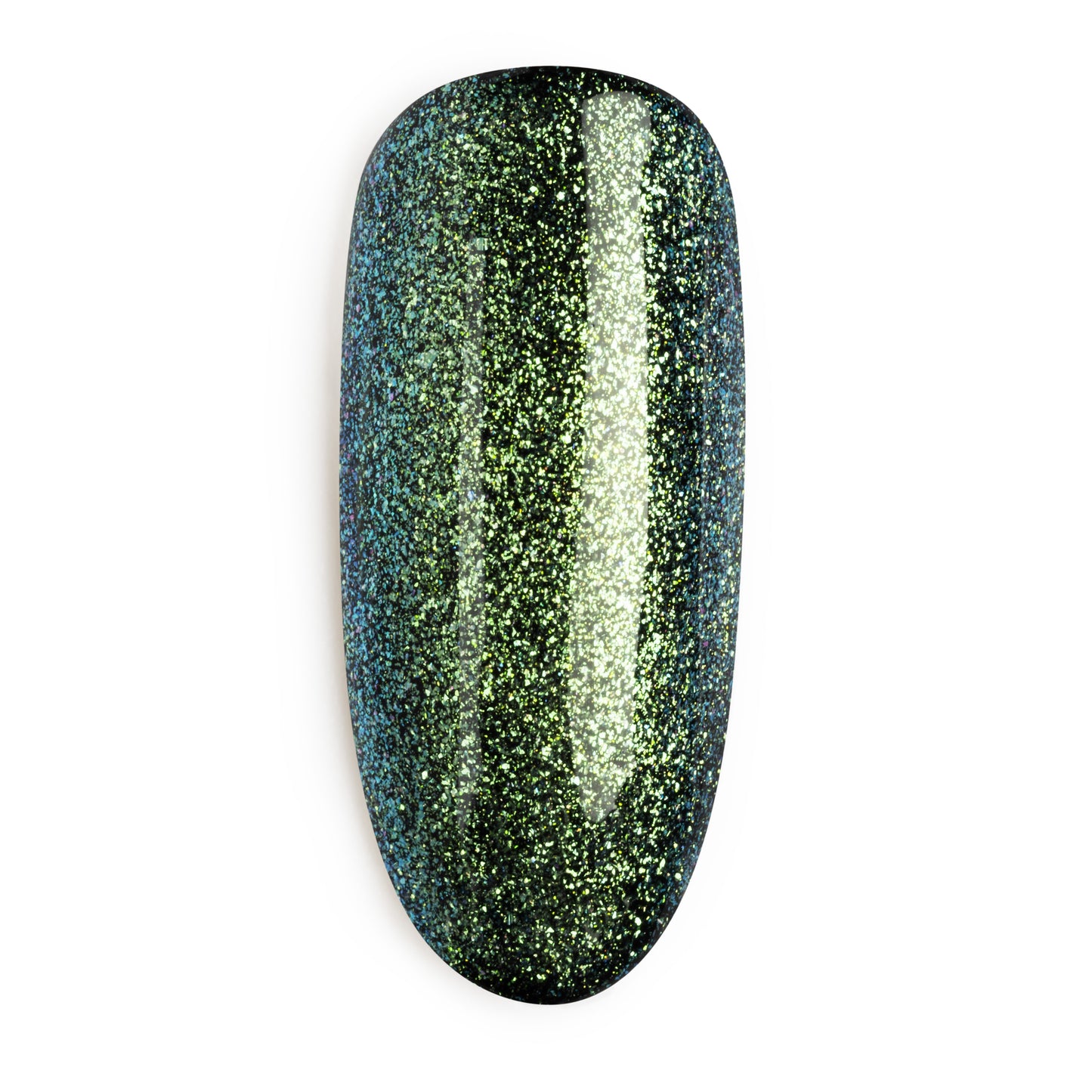 MERMAID - HEMA FREE NO WIPE TOP COAT