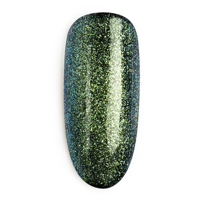 MERMAID - HEMA FREE NO WIPE TOP COAT