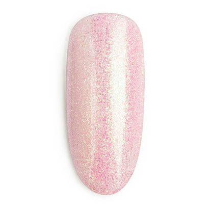 MERMAID - HEMA FREE NO WIPE TOP COAT