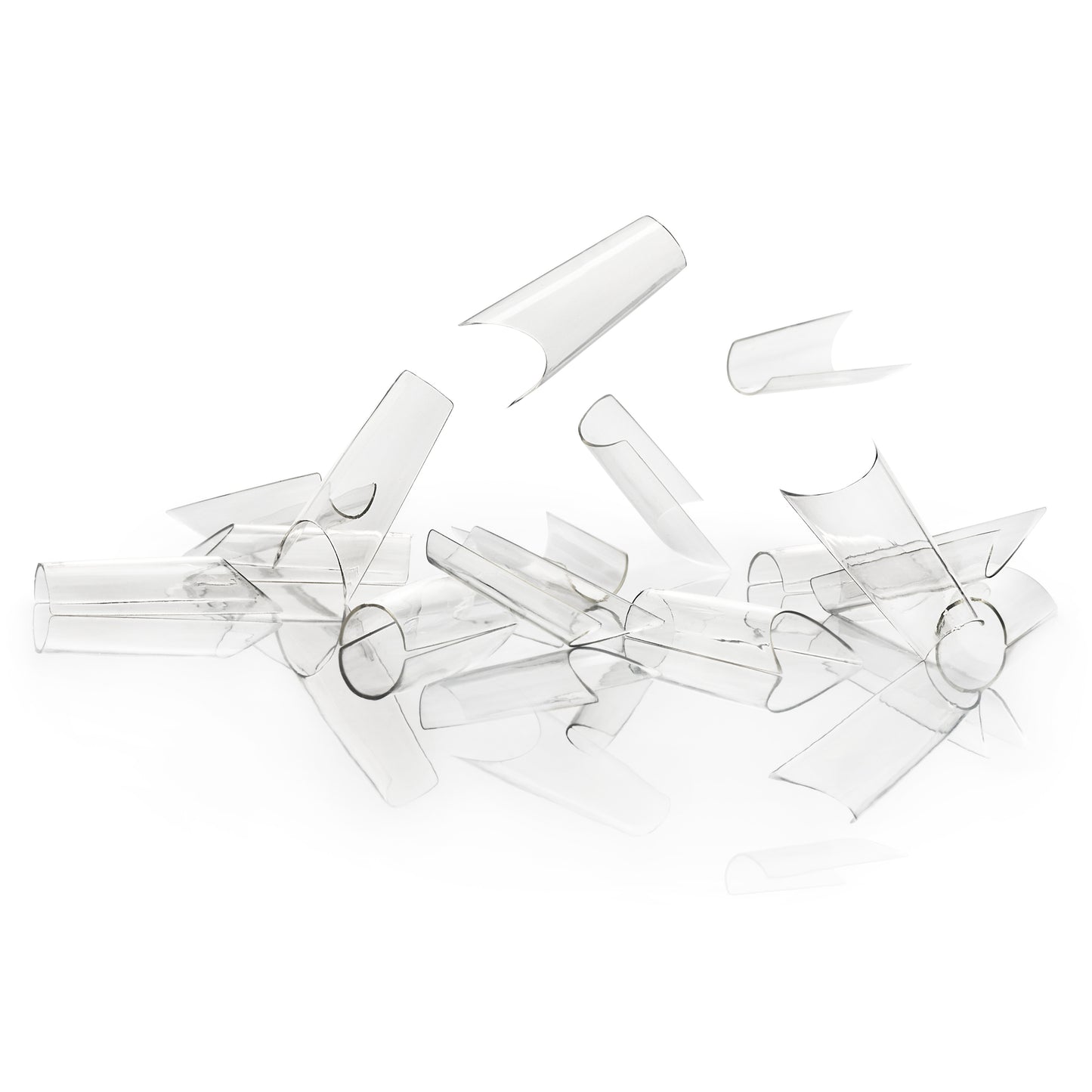 PREMIUM FIT TIP 50pk  #8 | Exclusive Savings