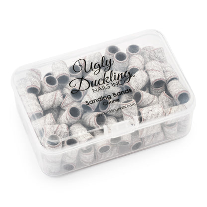 Sanding Bands Coarse - 100pk