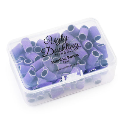 Sanding Bands Fine- 100pk